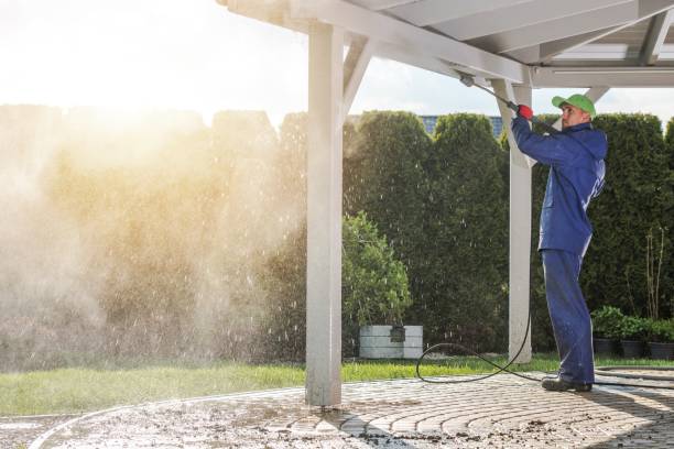 Best Machinery and Equipment Cleaning  in Methuen Town, MA