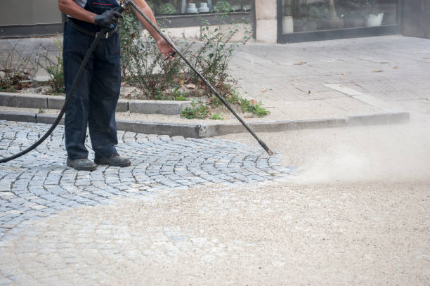 Best Patio and Deck Pressure Washing  in Methuen Town, MA