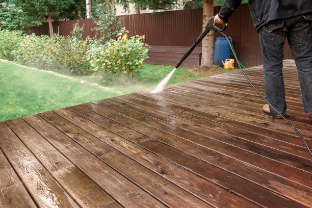 Best Fence Cleaning  in Methuen Town, MA