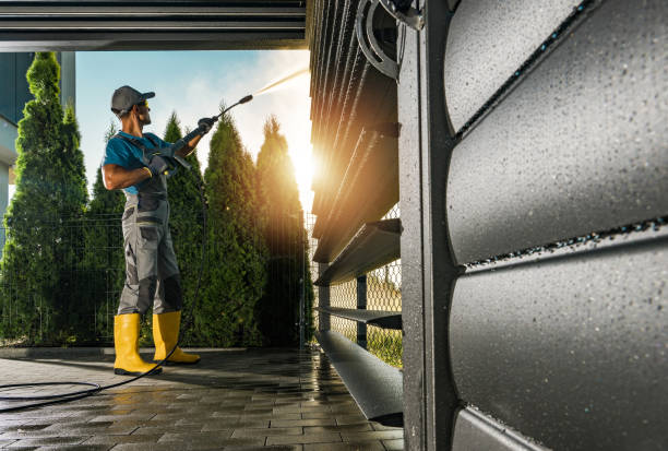 Best Dumpster Area Cleaning  in Methuen Town, MA