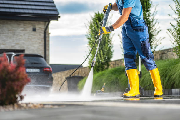 Methuen Town, MA Pressure Washing Company